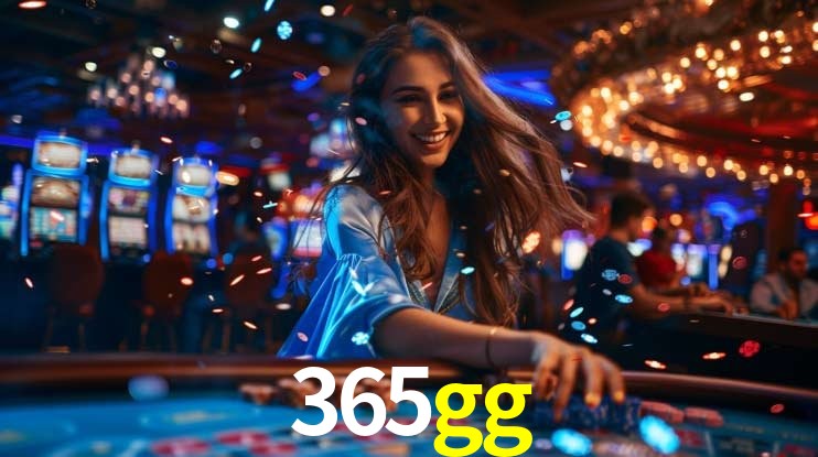 Experiência VIP 365gg