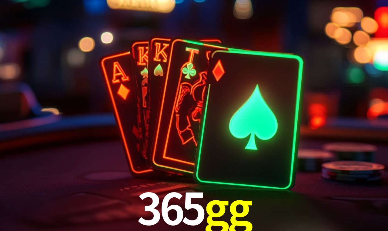Estatísticas 365gg