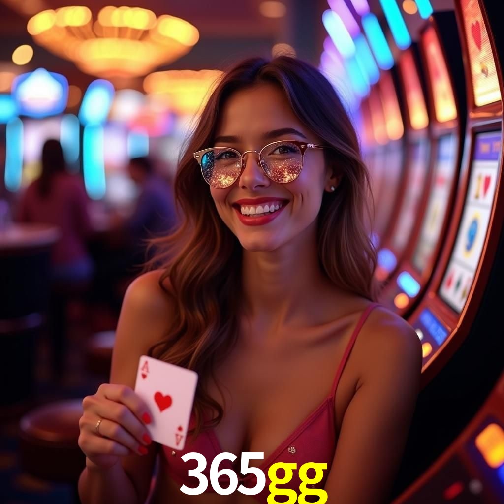 Welcome Bonus 365gg