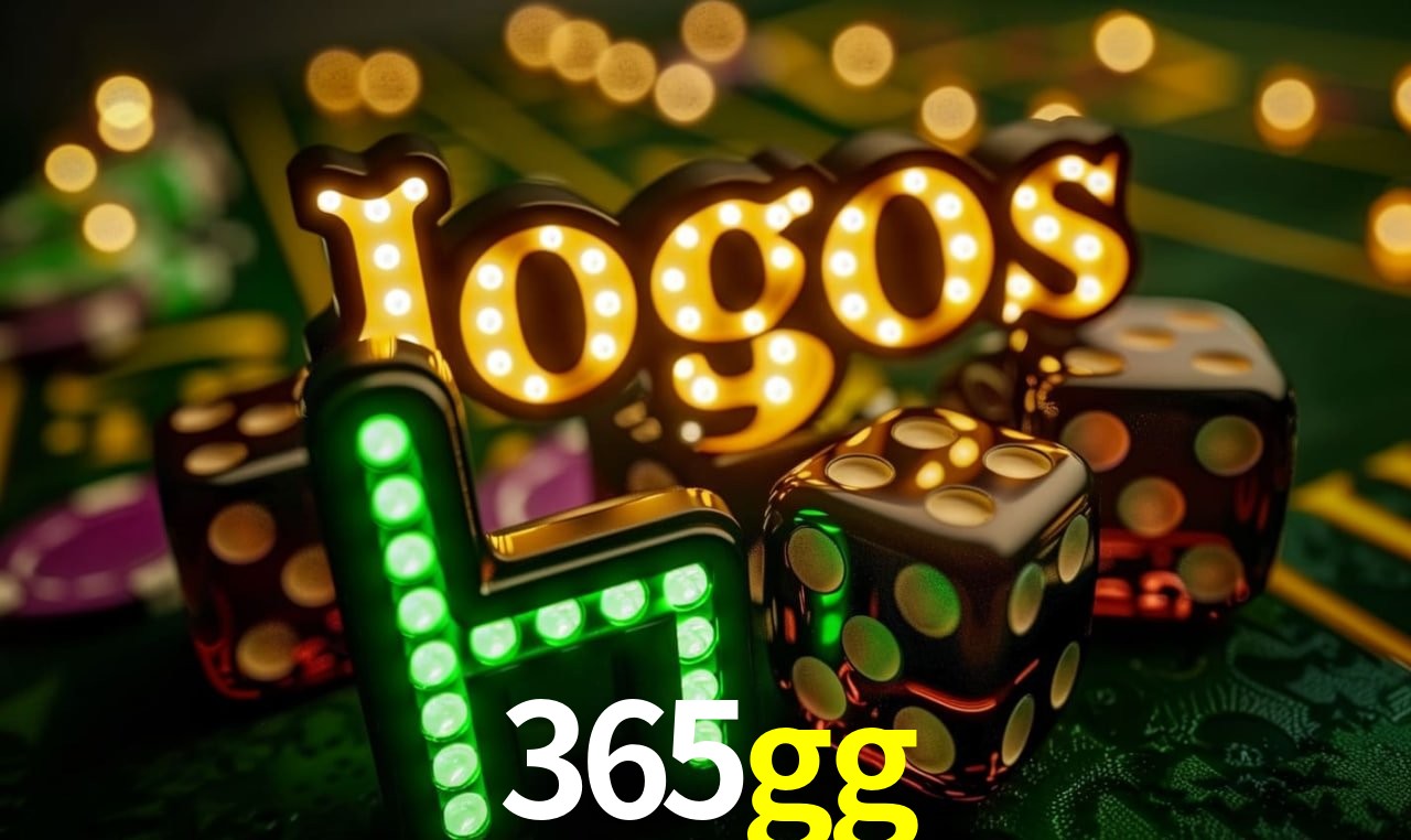 Bônus de Boas-vindas 365gg