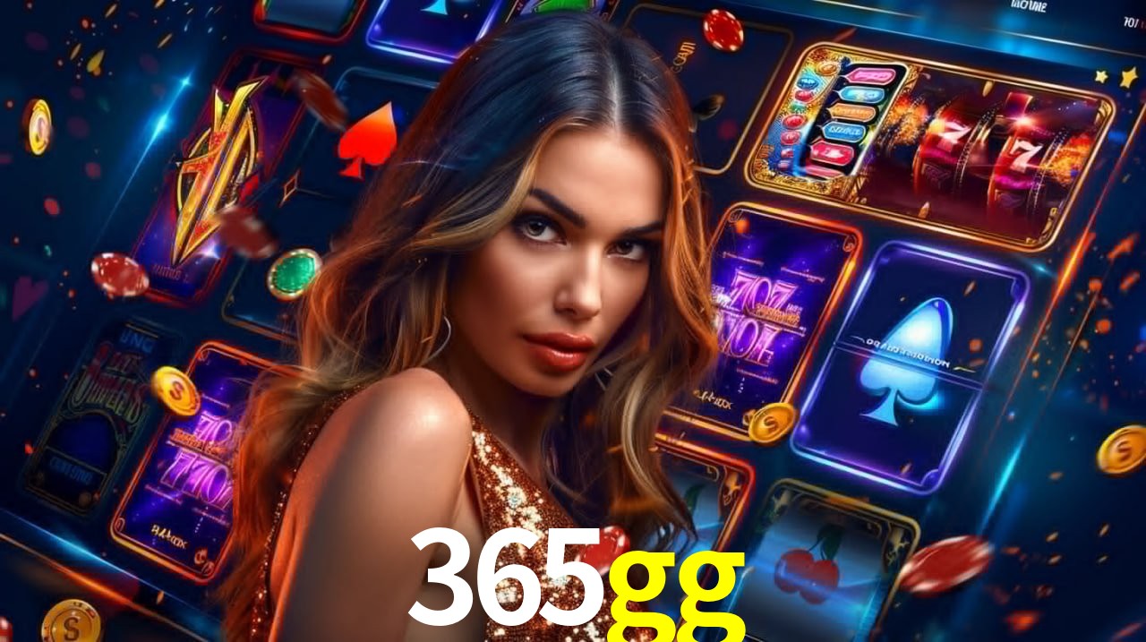 Desvendando o Mundo dos Jogos Virtuais na 365gg