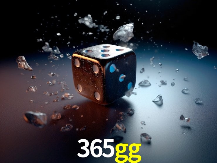 Variedade de jogos na 365gg