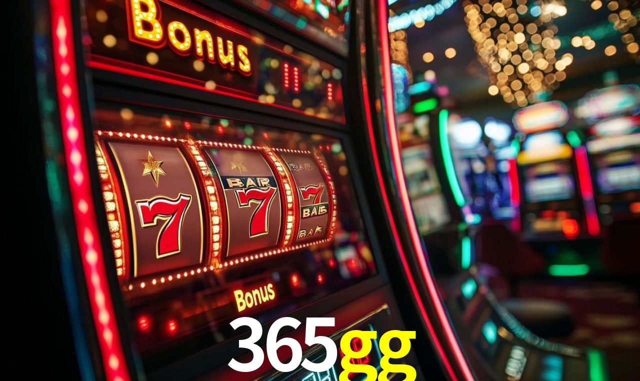 Mercados ao vivo e cash out na 365gg