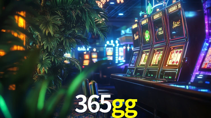 VIP Casino 365gg