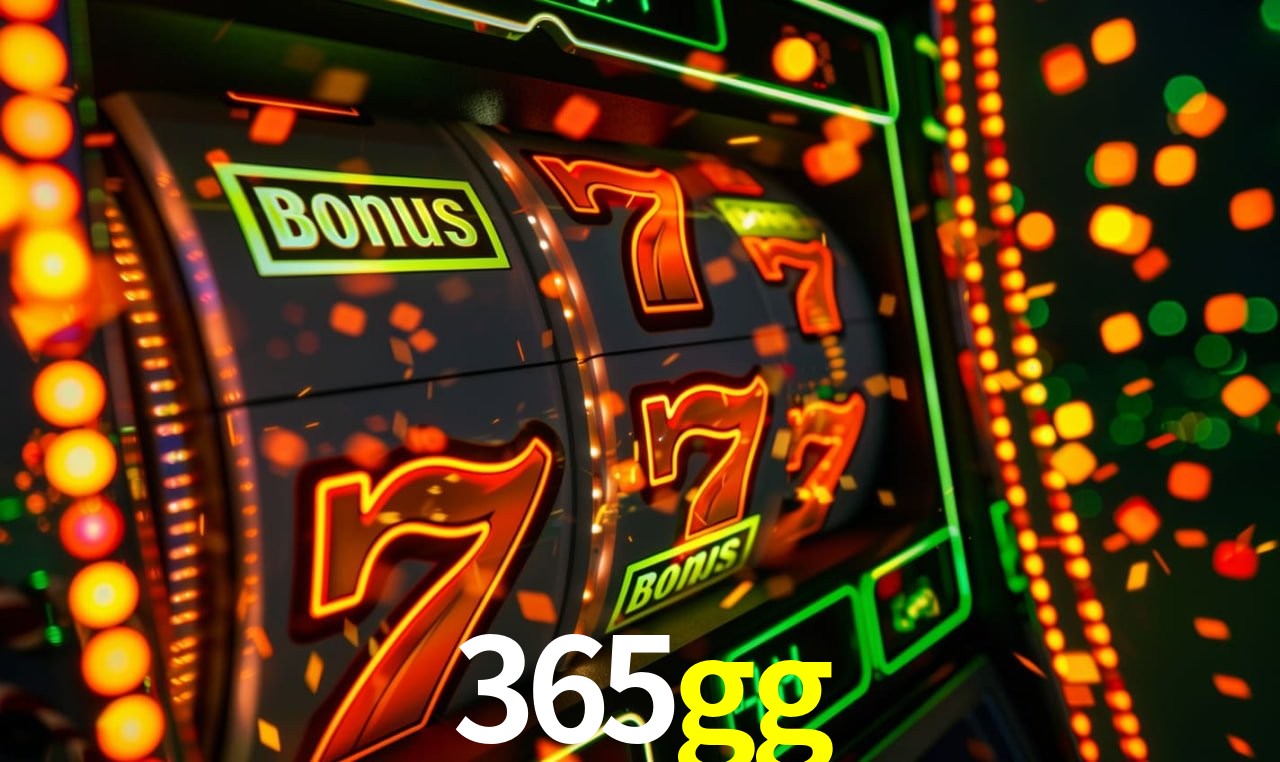 A Emoção da Loteria na 365gg: Uma Chance de Mudança de Vida