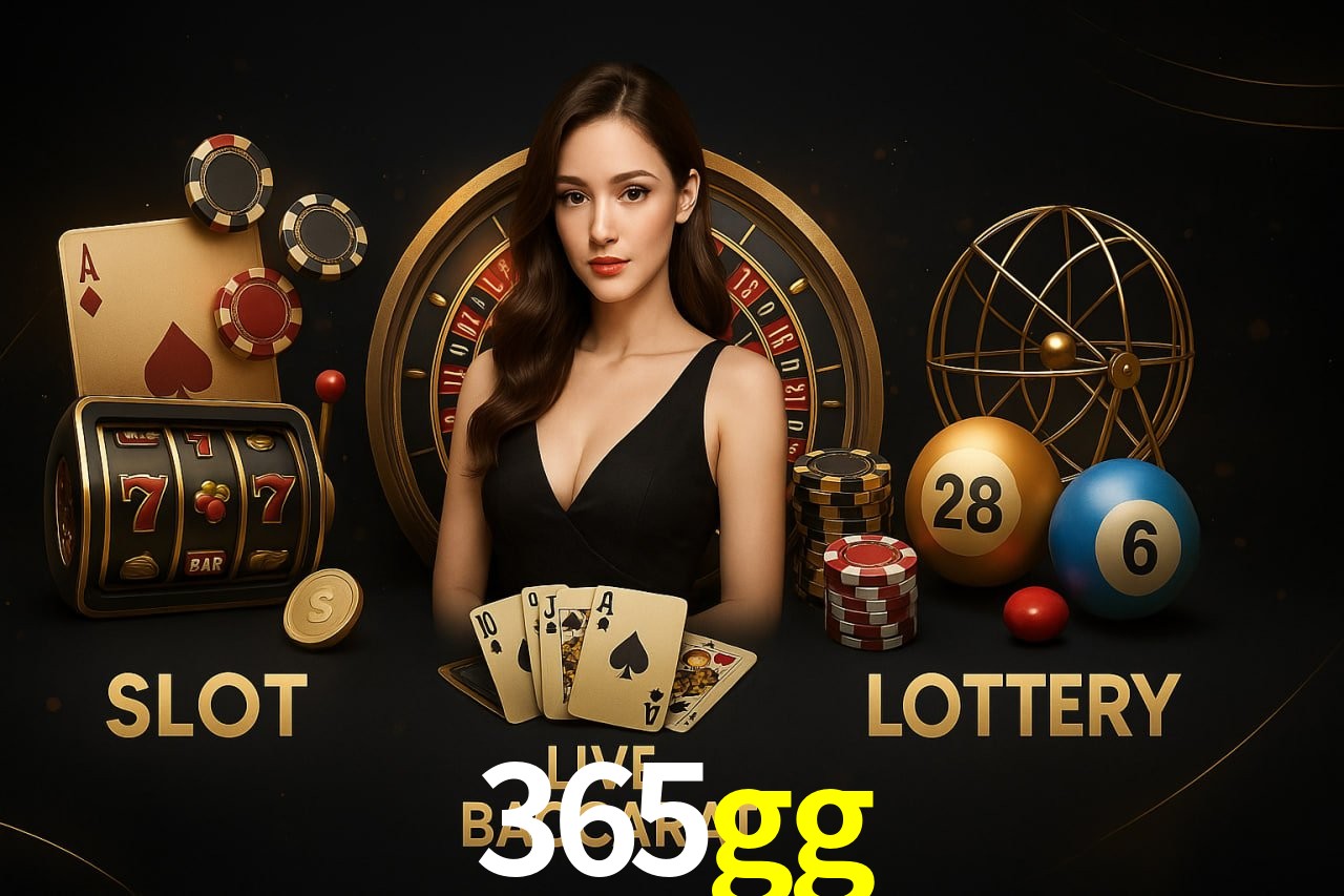 Jogos com bônus e suporte 24h na 365gg