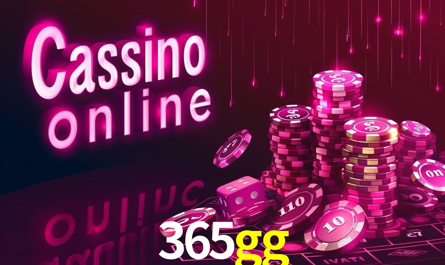Descubra a Essência do 365gg: Nossa História e Compromissos