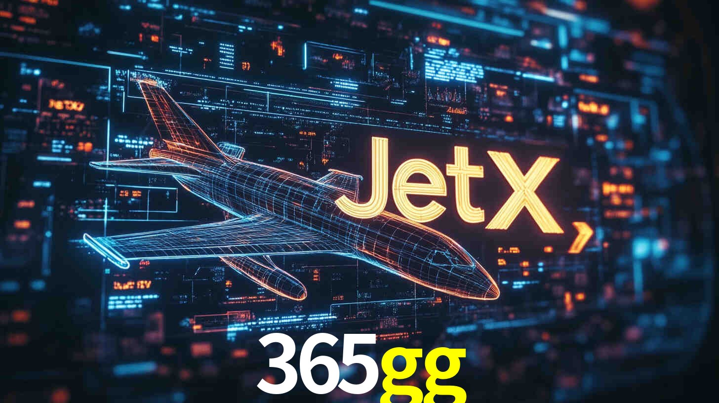 Inovações de Jogos na 365gg: O Futuro das Experiências Interativas
