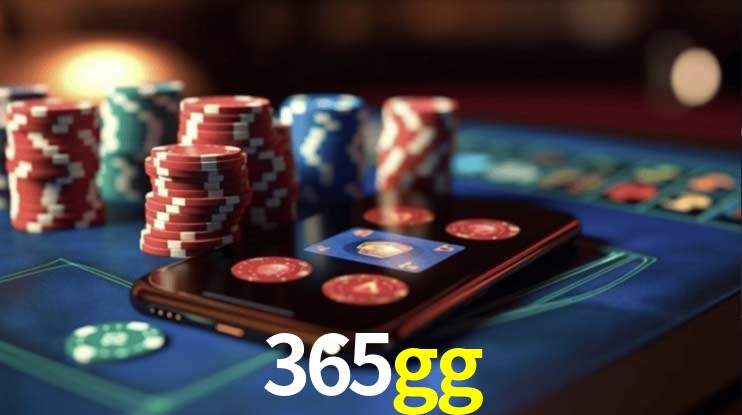 Recursos de Bônus 365gg