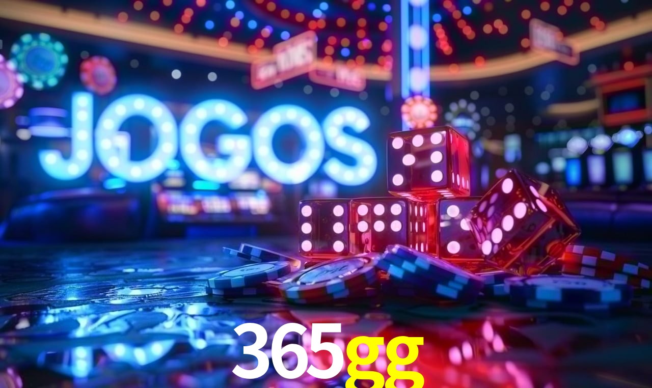 Página oficial no Facebook da 365gg