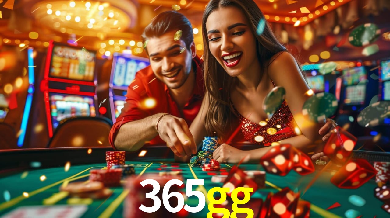 Login Seguro 365gg