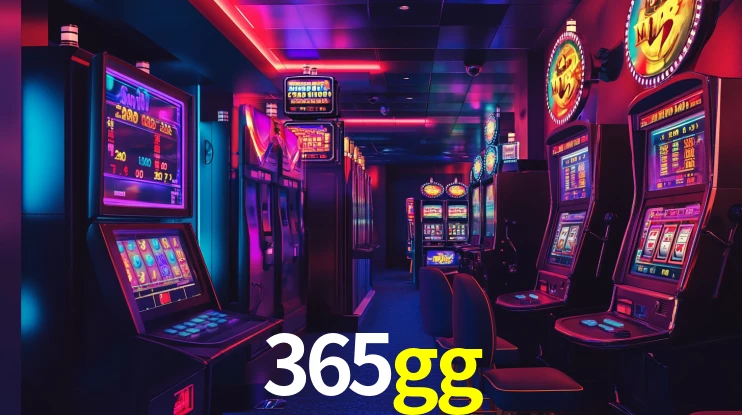 Cashback e recargas na 365gg