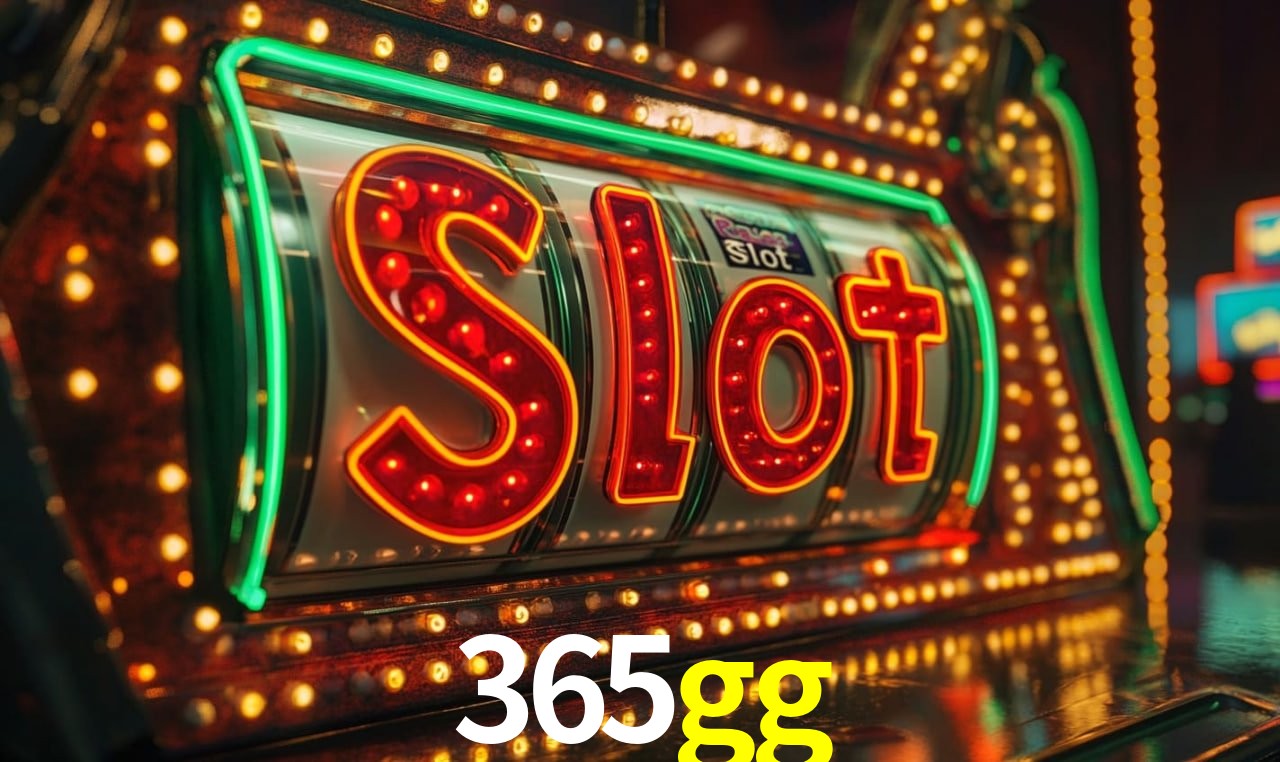 Tecnologia da Plataforma 365gg