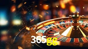 Bônus e promoções da 365gg