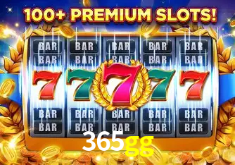 Descubra o Mundo do Cassino Online com 365gg
