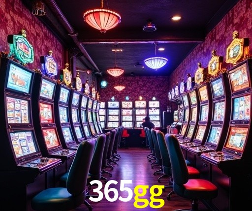Segurança e performance na plataforma 365gg