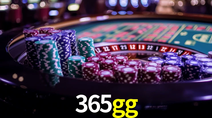 Roulette Table 365gg