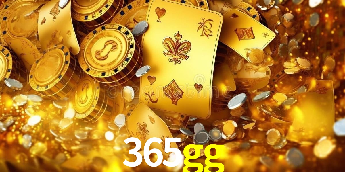 Descubra o Programa VIP da 365gg: Vantagens Exclusivas para Jogadores