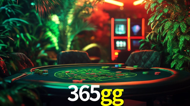 Blackjack Table 365gg