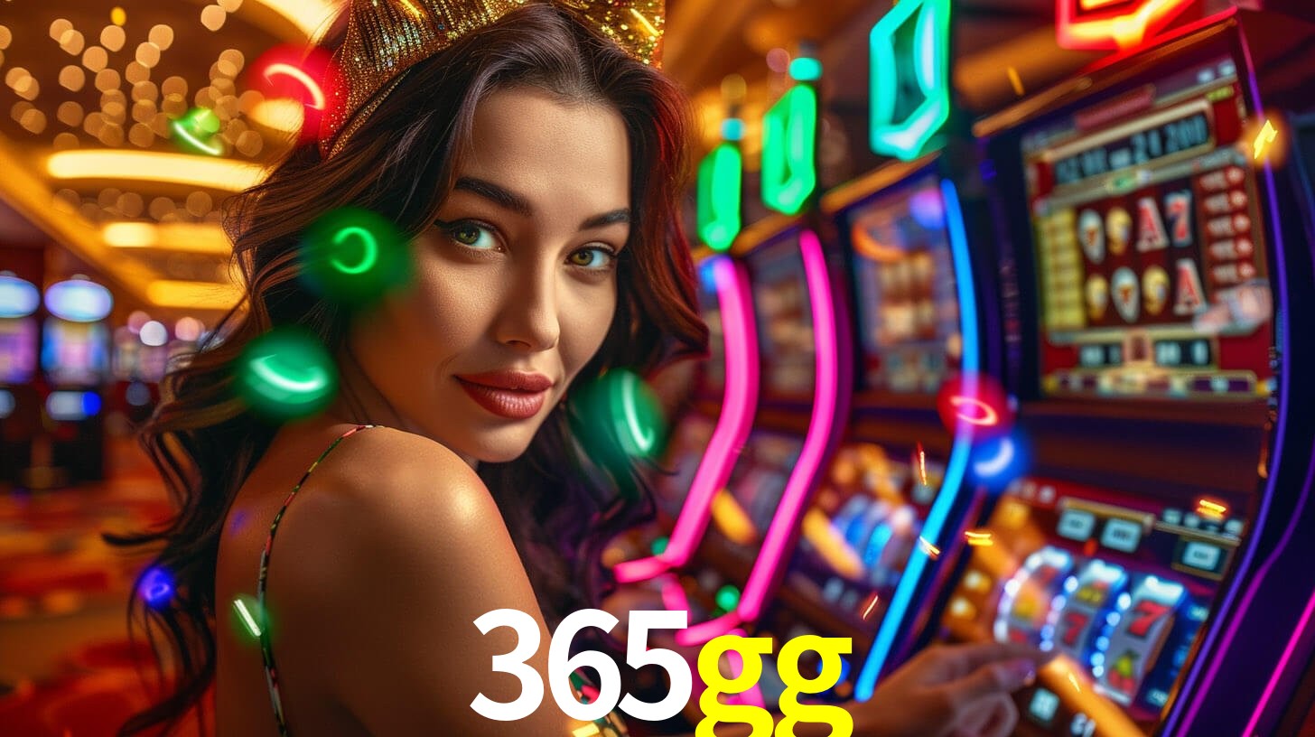 Apostas com odds competitivas na 365gg