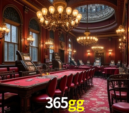 Promoção Relâmpago 365gg
