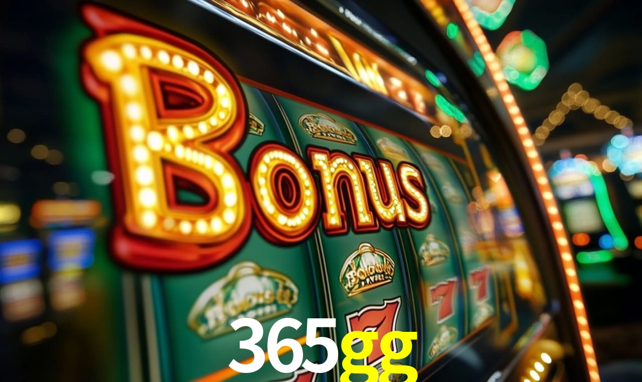 Loterias online na 365gg