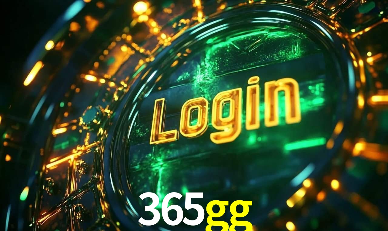 APP rápido e leve da 365gg