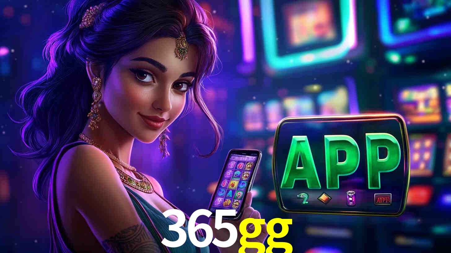 365gg: A Experiência de Casino com Jogos de Mesa ao Vivo