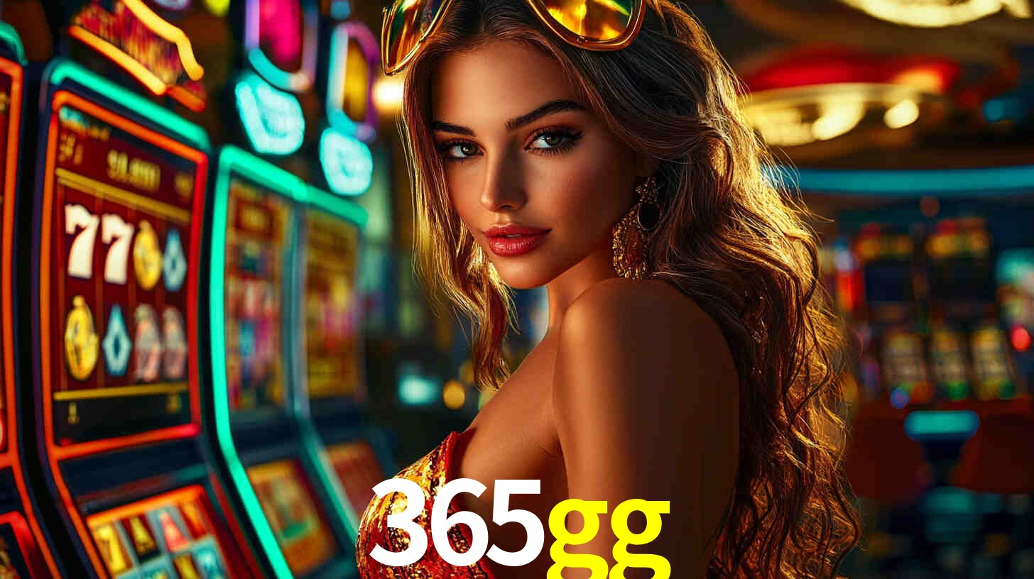 Welcome Bonus 365gg