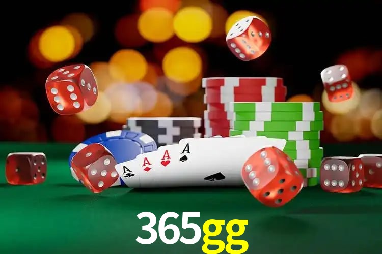 Estatísticas do Jogo 365gg