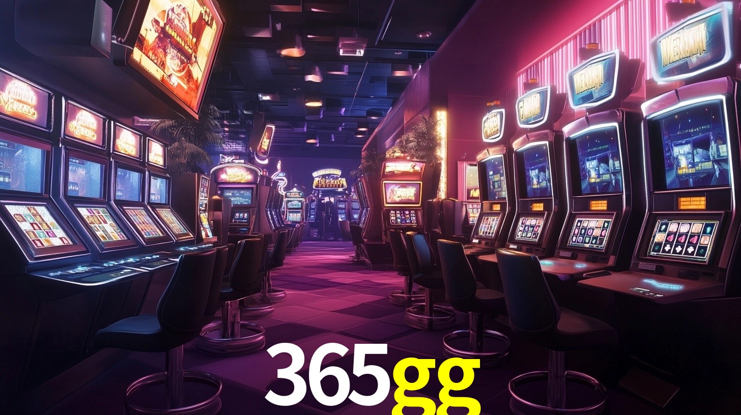 365gg App Interface