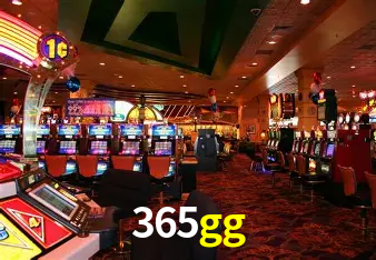 Descubra a Magia dos Jogos de Arcade no 365gg