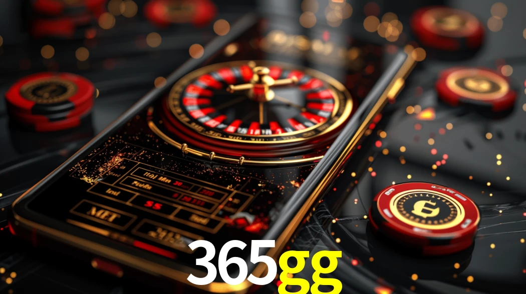 Game Providers 365gg