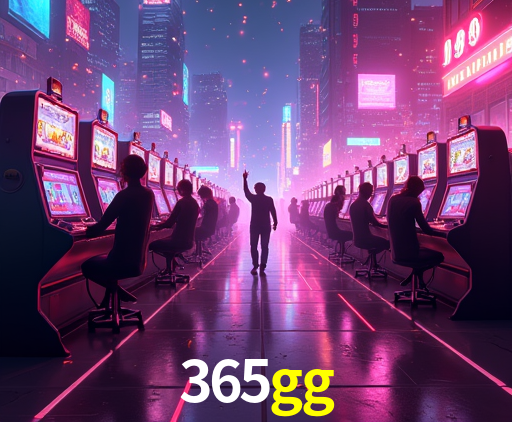 PIX Instantâneo 365gg