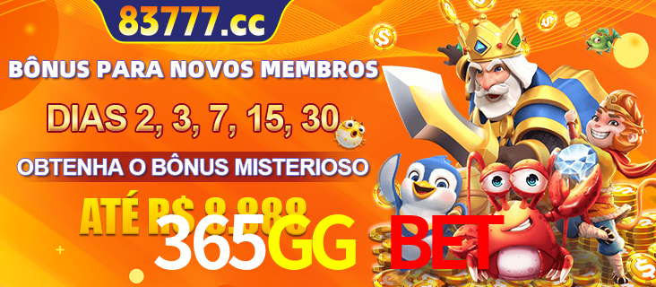Anúncio dos benefícios para Membro VIP Sênior na plataforma 365GG BET, incluindo bônus promocionais, semanais e mensais, ilustrado com o personagem Fortune Tiger.
