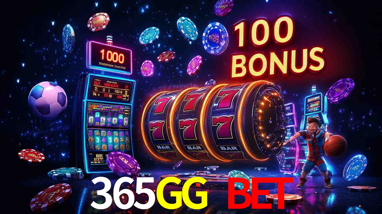 365GG BET